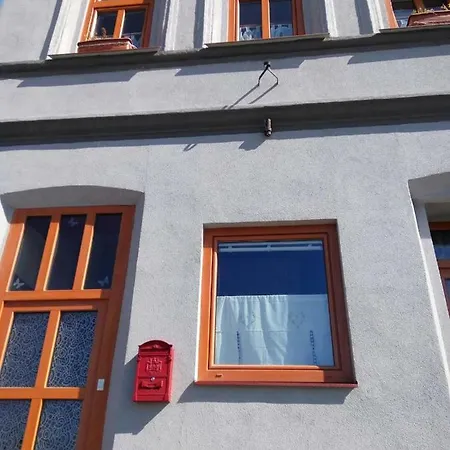 Ubytovani V Soukromi Belcice Exterior photo