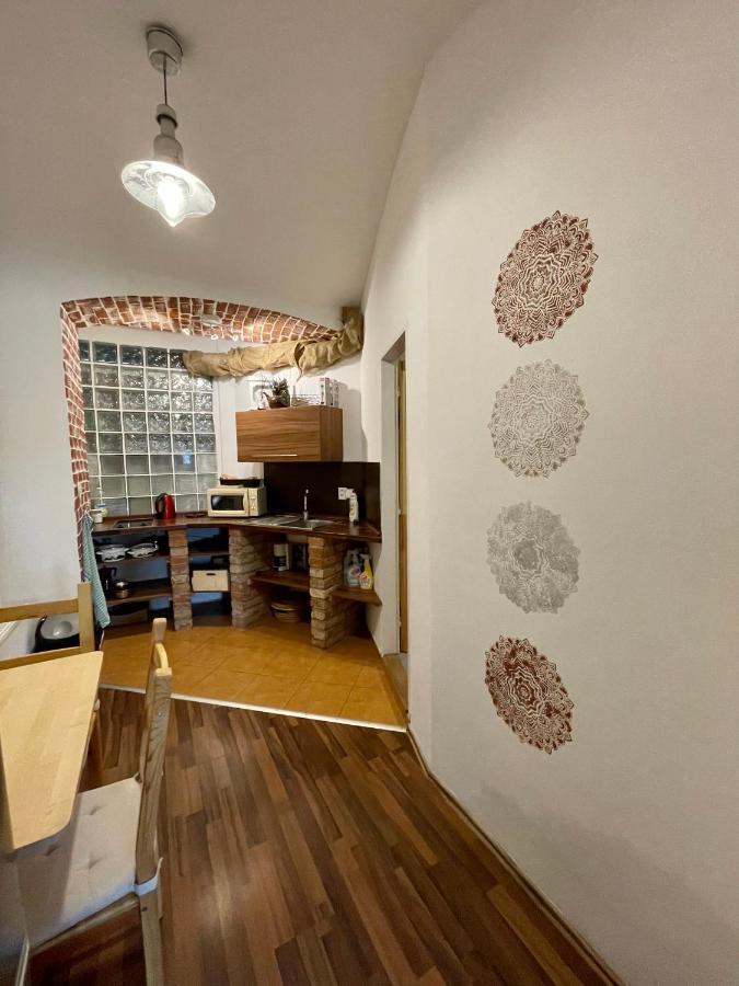 V Soukromi Homestay *