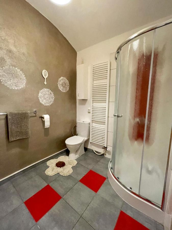 V Soukromi Homestay Belcice